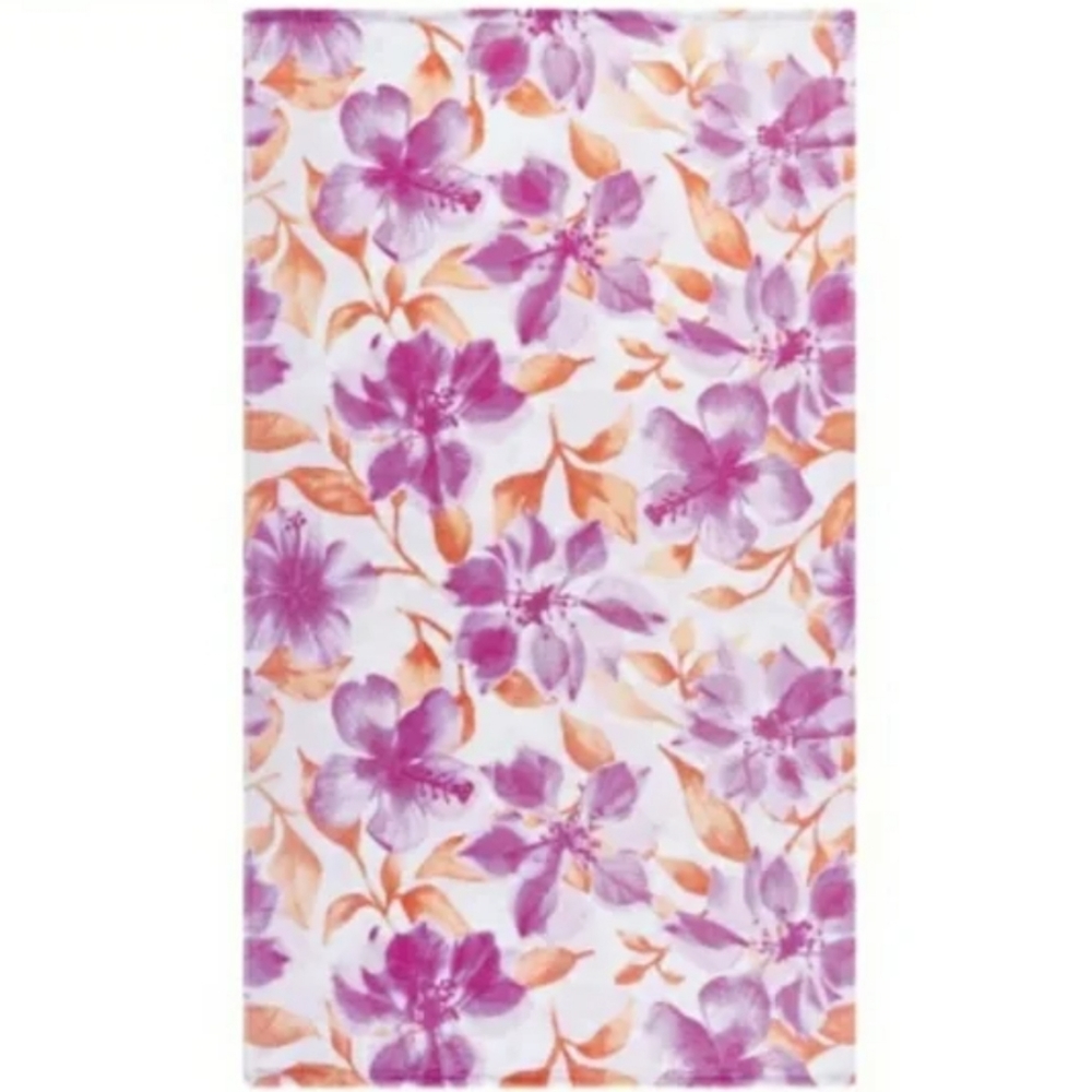 NWT Christian Siriano oversized beach towel